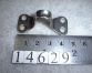 Flat Base Saddle with 4 x 3/16 in. Mounting Holes.