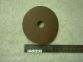 Fibre Sanding Disc 127 x 22 x 80g