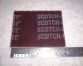 Scotch-Brite Type Scourer/sanding Pad # 7447 , General Purpose , Maroon/Red.