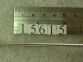 3.0 mm. 1 x 19  Stainless Wire Rope , T316.