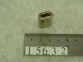 2.0 mm. Wire Crimp Plated