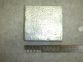 Zinc Block 100 x 100