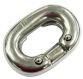6 mm. Chain Joining Link.
