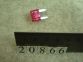 10 Amp Mini Blade Fuse
