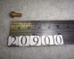 Half Cam Screw  #  SP1002-09 for Size Group 020.