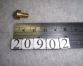 Full Cam Screw  # SP1004-11 for Size Group 060.
