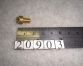 Half Cam Screw  # SP1005-05 for Size Group 270.