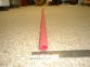 Heat Shrink , 13 / 6 mm. x 122 metres , Black.