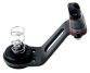 Ball Bearing Swivel Mainsheet Cam Base