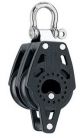 40mm. Carbo Fixed Double with Becket