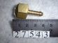 1/4 X 3/8 SWIVEL HOSE CONNECT