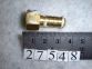 3/8 X 1/4 SWIVEL HOSE CONNECT