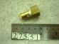 1/2 X 3/8 SWIVEL HOSE CONNECT