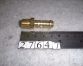 Brass Tail , 3/8 in. Hose  to 1/4 in. BSP.
