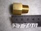 3/8 X 3/8 ADAPTOR