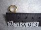 3/8 Nylon Hose COMPRESS SLEEVE UNIVERSAL Brass