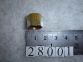 1/4 COMPRESSION NUT
