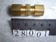 5/16 inch , Double Union.