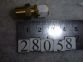 1/8 X 1/8 COMP MALE CONNECTOR