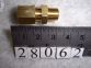1/4 x 1/8 in.BSP. Male Compression Connector.
