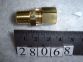 5/16 x 1/4 Male Connector.