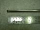 8.0 mm.  Round Bar , A4.