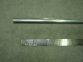 Alloy Tube , 16 mm. OD. with 1.2 mm. Wall.