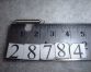 Stainless Spring # SC-006