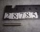 Stainless Spring # SC-008