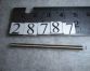 Stainless Spring # SC-012