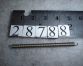 Stainless Spring # SC-014