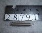 Stainless Spring # SC-020