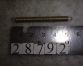 Stainless Spring # SC-022