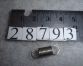 Stainless Spring # SC-024