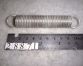 Stainless Spring 3/4 x 4-1/4 x 0.091 # SC-096