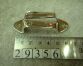 Stainless Steel Vee Jammer