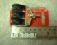 RF20302  , 20mm. Tripple Block