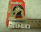 RF30171, 30mm. Upright Lead Block.