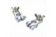 Lead Battery Terminals , Pos. & Neg.