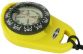 Riviera Yellow HandBearing Compass