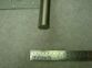 20 mm. Round Bar , A4.
