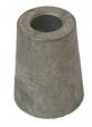Beneteau Prop Nut Anodes, 45mm