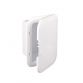 Shower Nozzle Box with Door OA 165 x 200 x 90 cut out 158 x 110
