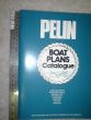 Pelin Boat Plans Catalogue