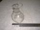 Glass chimney for 91502 Kerosene Lamp