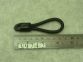 OP3 Bungee loop Black 170mm