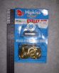 Eyelet Kit , 1/2in. with Die and Punch.