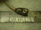 9 volt Battery snap slip