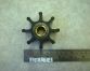 Jabsco Impeller # 11979-0001