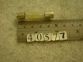 Aqua Signal Festoon 12v/10w